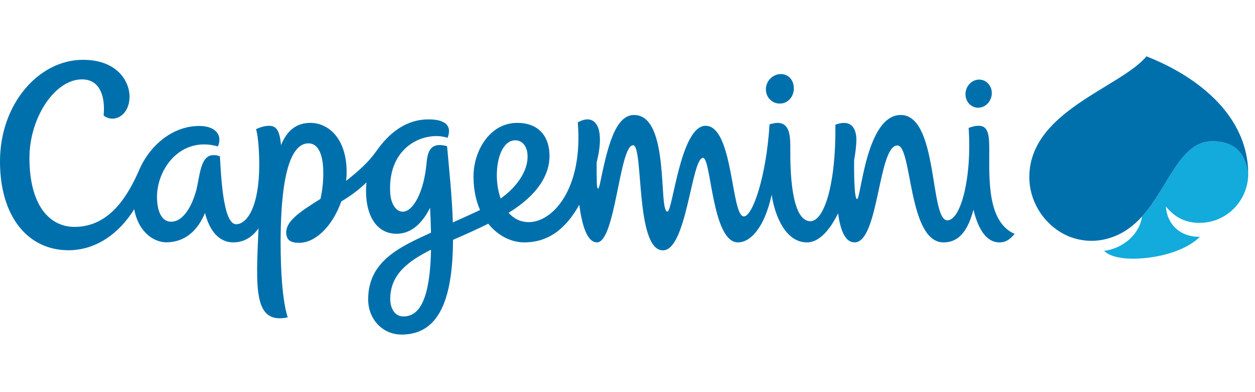 Cap Gemini